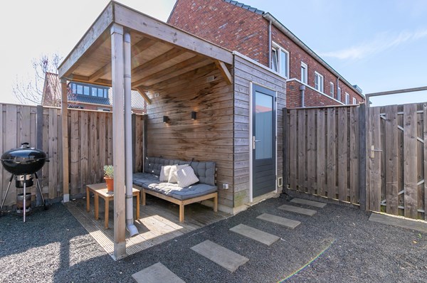 Medium property photo - Palmkool 10, 2371 DN Roelofarendsveen